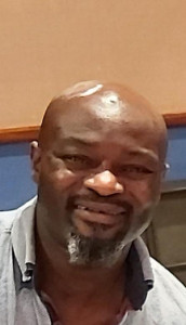 Profile photo for Babatunde Odelade