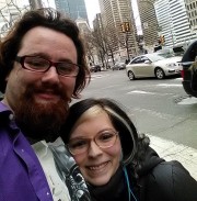 Profile photo for drew brechemin