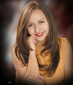 Profile photo for Martha Lorena Rivadeneira Maza