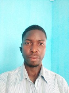 Profile photo for ERIC ASMAH