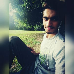 Profile photo for Usama Usama