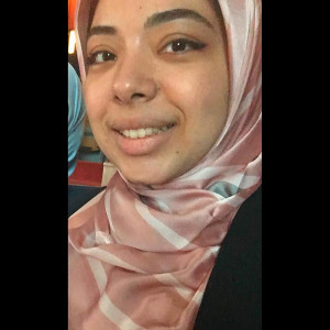 Profile photo for Yomna Aly Zahran