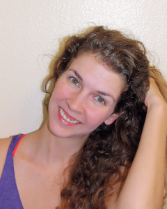 Profile photo for Lindsay Wilson