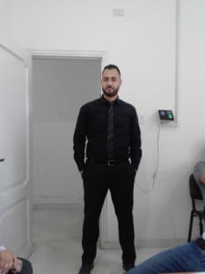 Profile photo for Mohamed elbadawy ibrahim elsaid