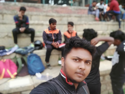 Profile photo for Jayanth js