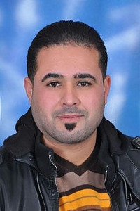 Profile photo for HUSSAM ALMUQDAD