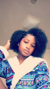 Profile photo for Cicily Bullard