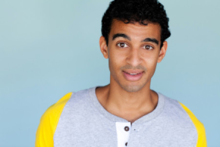 Profile photo for Kevin Gerdes