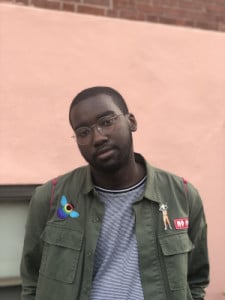 Profile photo for David McCall