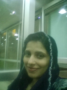Profile photo for Asma Zahid