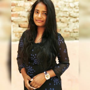 Profile photo for Kezia Sam