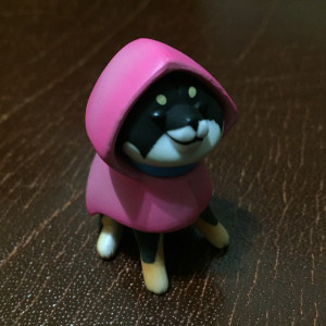 Profile photo for Jacqueline To