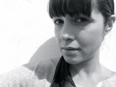 Profile photo for Katalina Valda