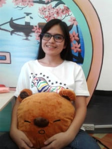 Profile photo for Carrol Jane Labis