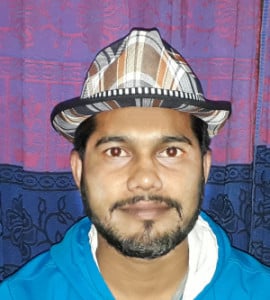 Profile photo for Asadujaman Nirob