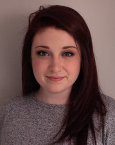Profile photo for Kathryn Bentley