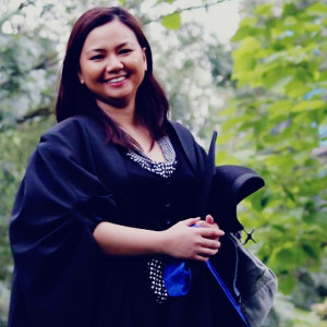 Profile photo for Nani Busrah