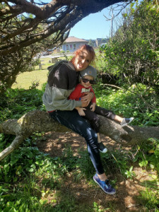 Profile photo for Bridgette Miller