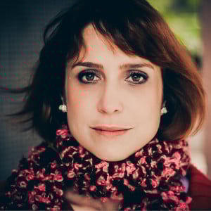 Profile photo for Fernanda Baronne