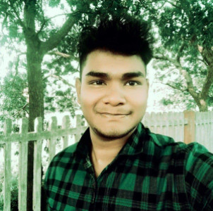 Profile photo for Ravi Prakash SK