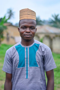 Profile photo for Safiriyu Ibrahim mayowa
