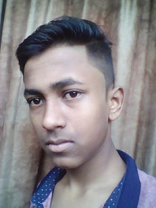 Profile photo for Rushi Patel