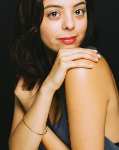 Profile photo for Sophia Feliciano