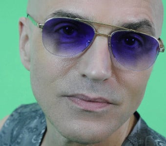 Profile photo for andy haaz