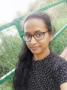Profile photo for Kala Sangeetha Avula
