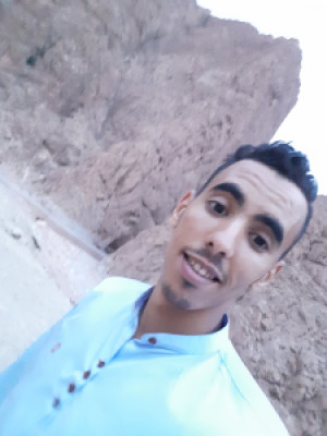 Profile photo for Fouad oussayi