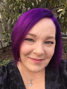 Profile photo for Crystal Sayers