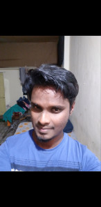 Profile photo for Oswald Sade