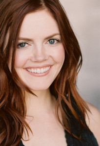 Profile photo for Stephanie Blair