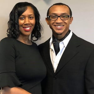 Profile photo for Jermaine Connelly
