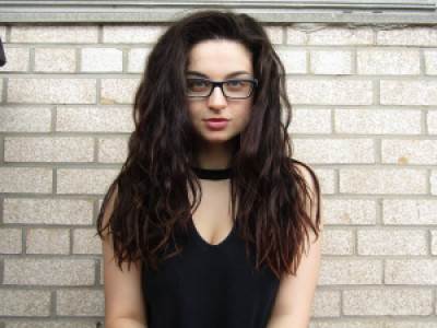 Profile photo for Madeline Stewart