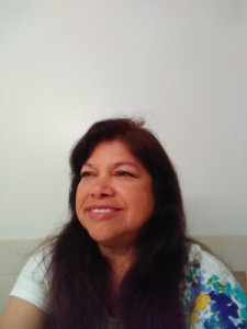 Profile photo for Yolanda Montalvo