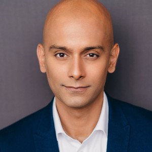 Profile photo for Shawn Lall