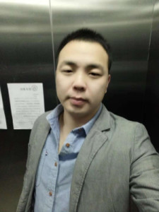 Profile photo for yuan zhang
