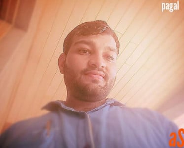 Profile photo for SURAJ SUTHAR