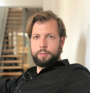 Profile photo for Jonas Hagen