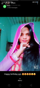 Profile photo for Rekha bairwa