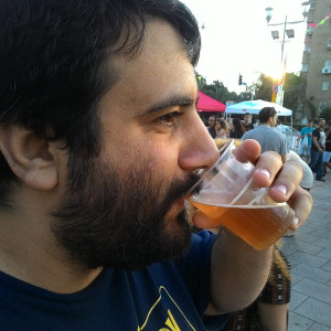 Profile photo for Roey Barda