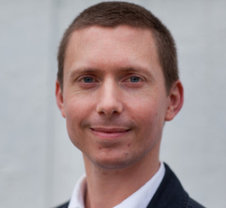 Profile photo for Jeff Greene