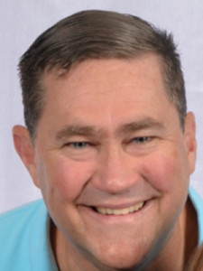 Profile photo for Chuck Holler