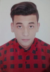 Profile photo for ABDELMOUNAIM HNIOUA