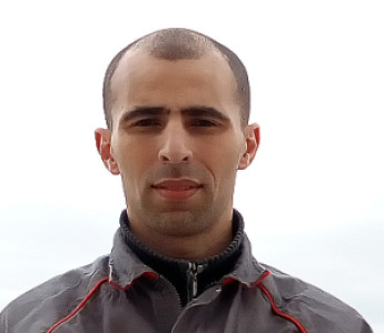 Profile photo for reda Benbaroudi