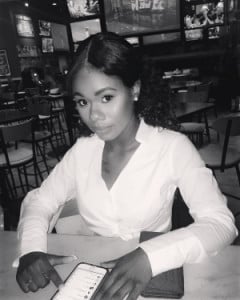 Profile photo for Devonte Johnson