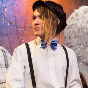 Profile photo for VICTOR HOGA