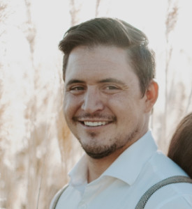 Profile photo for Zachary Baxter