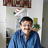Profile photo for suraj pothapragada